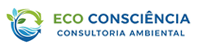 Eco Consciência Logo
